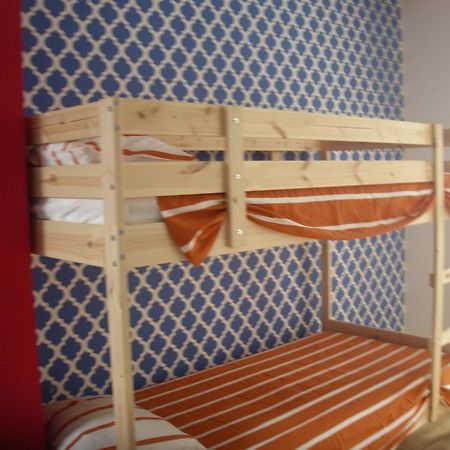 Lisbon Design Hostel المظهر الخارجي الصورة