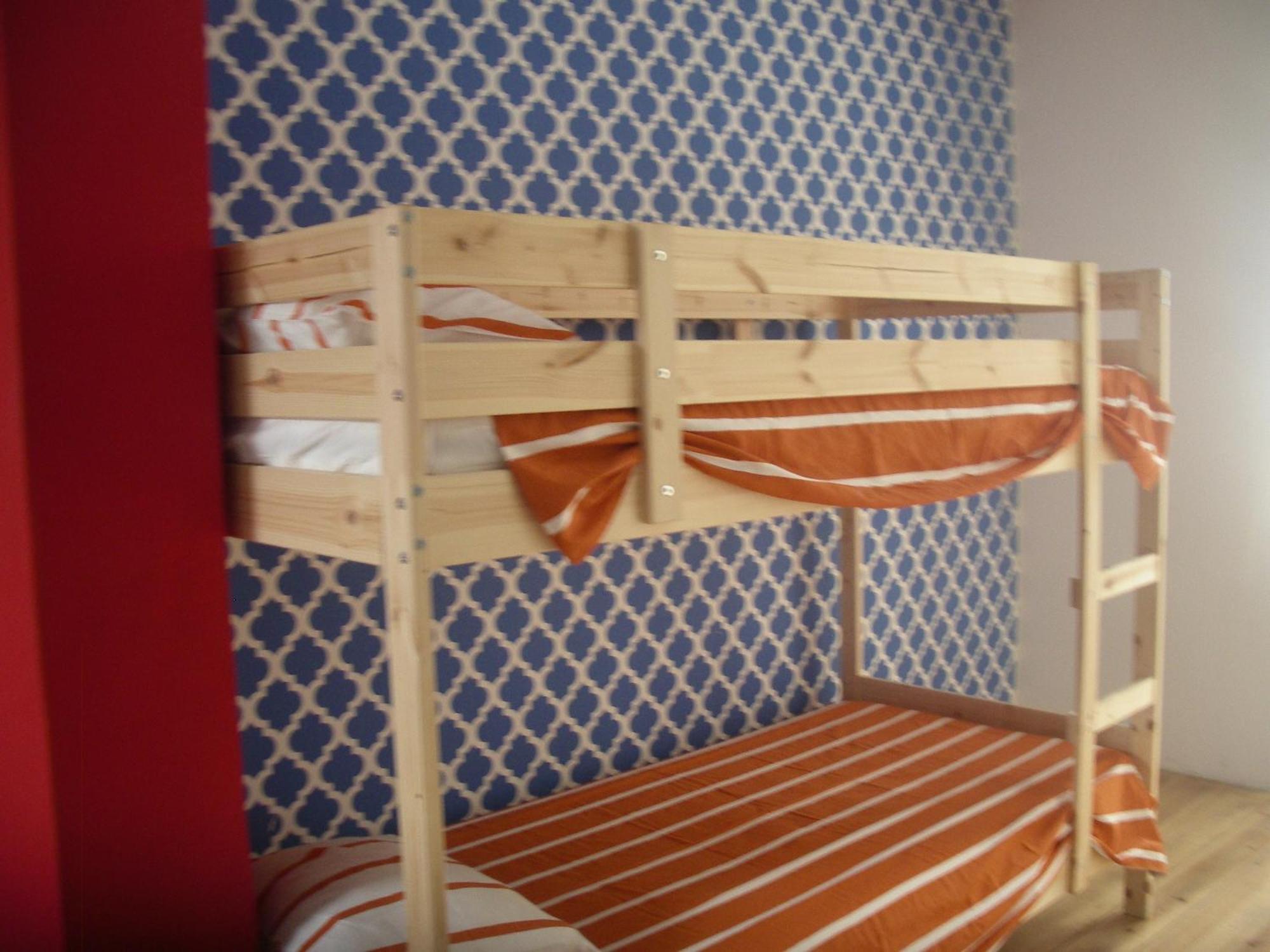 Lisbon Design Hostel المظهر الخارجي الصورة