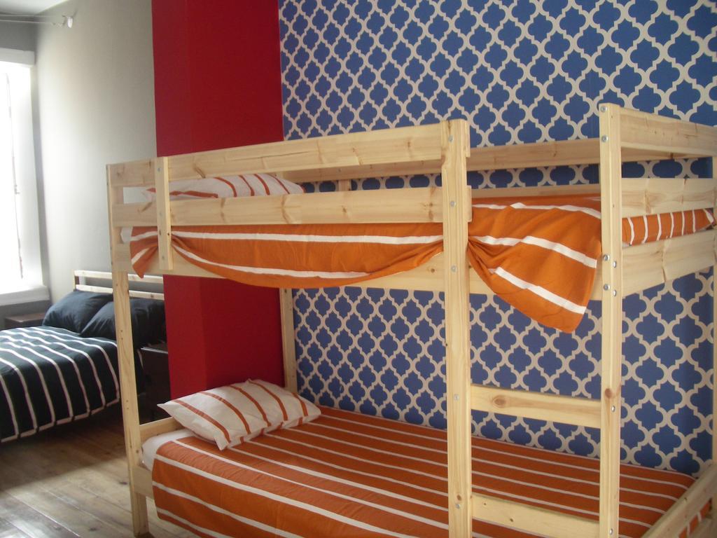 Lisbon Design Hostel المظهر الخارجي الصورة